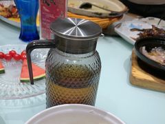 -江南韵·无锡太湖文化体验餐厅(凤凰天街店)