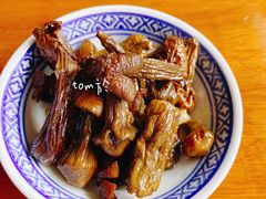 -同得兴 Since·1995 传统苏式面馆(十全街店)