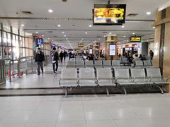 -上海长途汽车客运总站