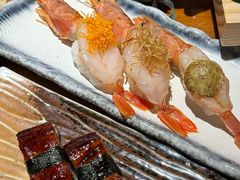 -千代武日本料理(开发区店)
