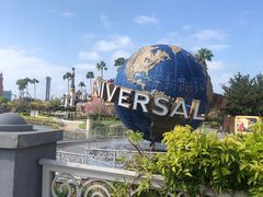 -奥兰多环球影城