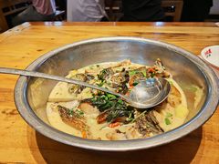 -衡地道·三菜一汤(水岸新城店)