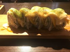 -小曹日本料理(软景中心店)
