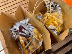 -国际饭店·帆声西饼屋(黄河路店)
