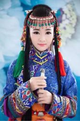 -盘子女人坊生日照·摄影馆(华强店)