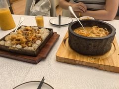 -品海楼·大连海胆锅贴馆(东港店)