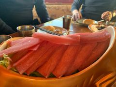 -玛吉阿米·餐吧