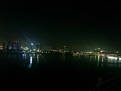 -长沙北辰洲际酒店-SKY 27酒廊