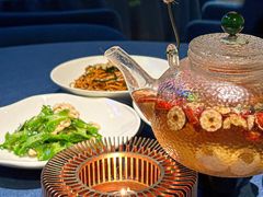 -老吉堂上海本帮菜(工体店)