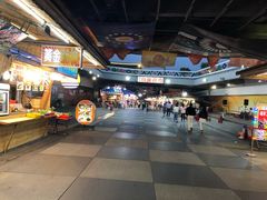 -花莲东大门国际观光夜市