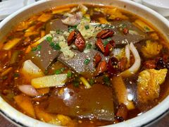 -德兴馆(广东路总店)