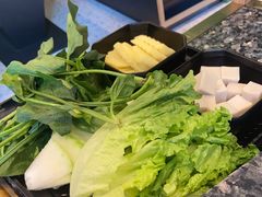 -一席地·本地鸡窝·杭帮鸡火锅(萧山银隆百货店)