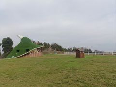 -云漫湖生态度假公园