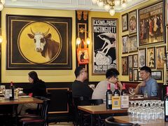 -Entrecôte 法国牛扒馆(保利·时光里店)