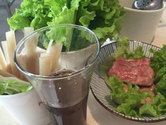 -陌生人火锅餐厅(阳曲路店)