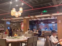 -新渝城·始于2000年(淘金店)
