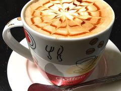 焦糖咖啡-安东尼奥餐厅