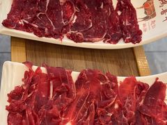 -鸿喜牛·潮汕鲜牛肉火锅(海浪湾店)
