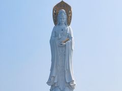 -三亚南山文化旅游区