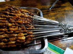 -尕羊烤肉餐厅·清真(会宁路店)