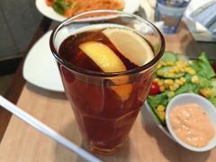 -必胜客(新海上世界店)