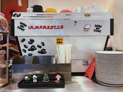 -Legno.ita Coffee by Wood(襄阳南路店)