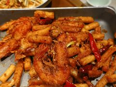 -宋徽厨·安徽菜(绿地店)