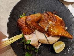 -美奈小馆·东南亚菜(福田星河COCO Park店)