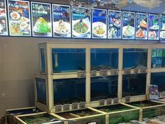 -丽园海鲜饭店(东关街店)