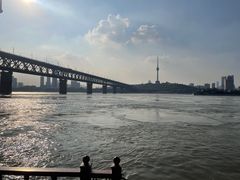 -武汉长江大桥