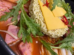 -博姆炸鸡精品餐厅(常发广场店)