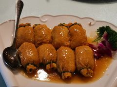 -玉华台饭庄·淮扬菜·烤鸭(望京店)