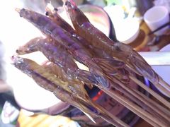 基围虾-捞围鲜·港式打边炉(海阳路店)