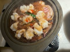 -绿茶餐厅(千岛湖银泰城店)