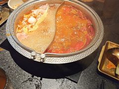 -牛New寿喜烧(闵行龙湖天街店)