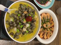 -锡和无锡菜(景丽苑店)