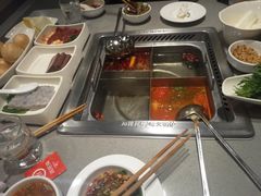 -海底捞火锅(顺城购物中心店)