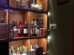 -JUKEBOX玖部音乐餐厅(华侨城店)