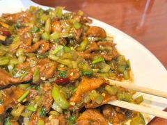 -恩宏德餐馆(平山道店)