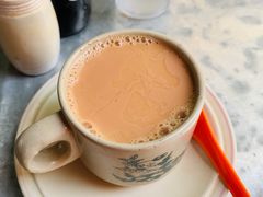 -多春茶室
