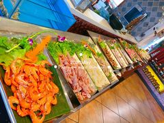 -火舞泰·泰式海鲜火锅餐厅(世纪城店)