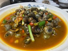 -翁大胖媽媽菜(银海店)