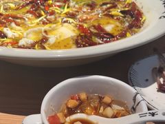 -太二酸菜鱼(中山龙之梦店)