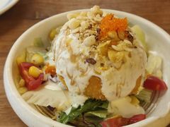 -小川洋风料理(街道口店)