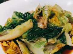 -北京老铺烤鸭(老城根店)