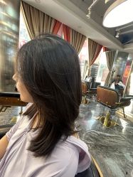 -发源地HAIR SALON
