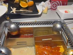 -海底捞火锅(八佰伴店)