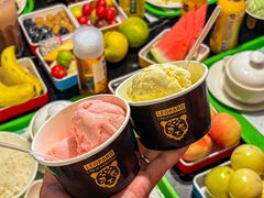 -世外桃源水疗会(皇庭彩园店)