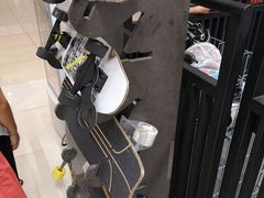 -Decathlon - City Square Mall