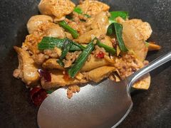 -山石榴·贵州菜(陆家嘴中心店)